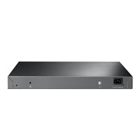 TP-Link TL-SG3452XP 48-Port Managed PoE+ Switch 10G SFP+ 500W TP-Link TL-SG3452XP 48-Port Managed PoE+ Switch 10G SFP+ 500W